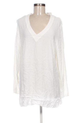 Damen Shirt Q'neel, Größe XL, Farbe Weiß, Preis 22,99 €, #136750491