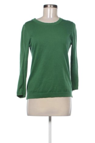 Bluzka damska Massimo Dutti, Rozmiar S, Kolor Zielony, Cena 131,00 zł, #136750664