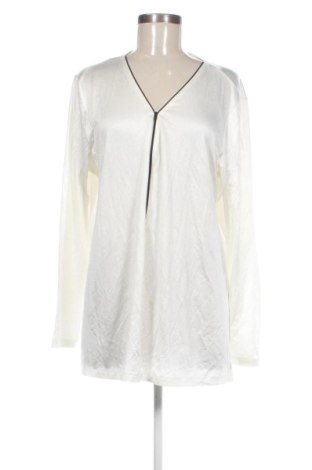 Bluzka damska Persona by Marina Rinaldi, Rozmiar XL, Kolor ecru, Cena 238,99 zł, #136750860