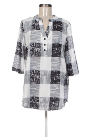 Damen Shirt Unbranded, Größe L, Farbe Mehrfarbig, Preis 7,52 €, #136750885