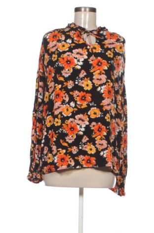 Damen Shirt ONLY Carmakoma, Größe XL, Farbe Mehrfarbig, Preis 8,99 €, #136750890