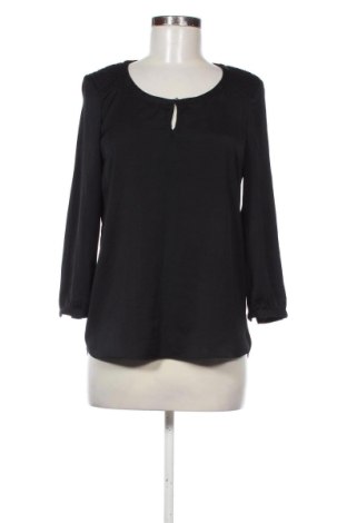 Bluzka damska Pull&Bear, Rozmiar S, Kolor Czarny, Cena 28,00 zł, #136750893