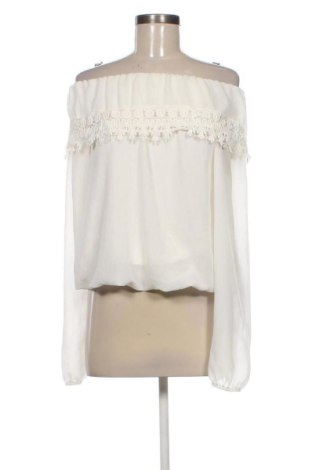 Bluză de femei Unbranded, Mărime L, Culoare Ecru, Preț 54,99 Lei, #136750957