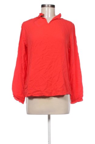 Bluză de femei Esmara, Mărime M, Culoare Roșu, Preț 23,99 Lei, #136751054