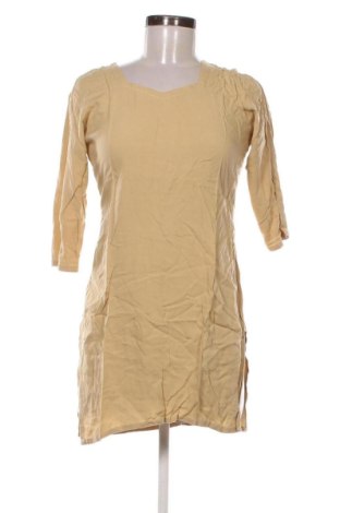 Bluză de femei Unbranded, Mărime S, Culoare Bej, Preț 128,99 Lei, #136751079