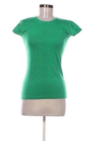 Bluză de femei Unbranded, Mărime S, Culoare Verde, Preț 77,99 Lei, #136751161