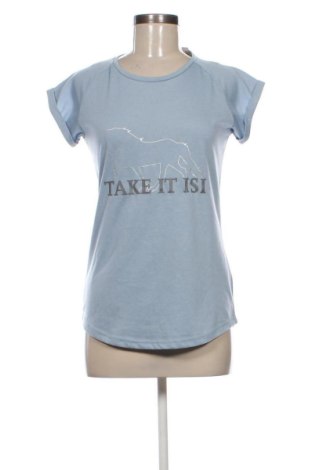 Damen Shirt Unbranded, Größe M, Farbe Blau, Preis 14,99 €, #136751477