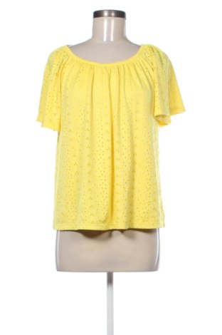 Bluzka damska Dannii Minogue for Target, Rozmiar M, Kolor Żółty, Cena 54,00 zł, #136751529