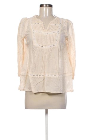 Damen Shirt Conscions Collection, Größe XS, Farbe Ecru, Preis 11,00 €, #136751605
