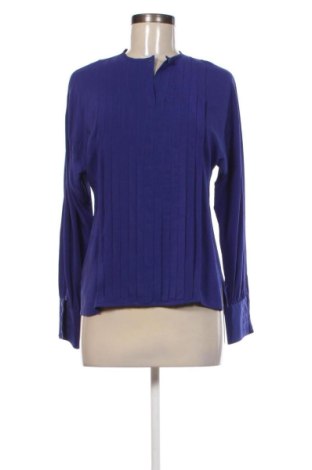 Damen Shirt i Blues, Größe M, Farbe Blau, Preis € 32,00, #136751628