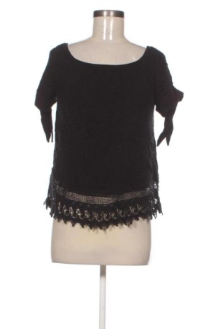 Damen Shirt Vero Moda, Größe M, Farbe Schwarz, Preis 6,99 €, #136751727