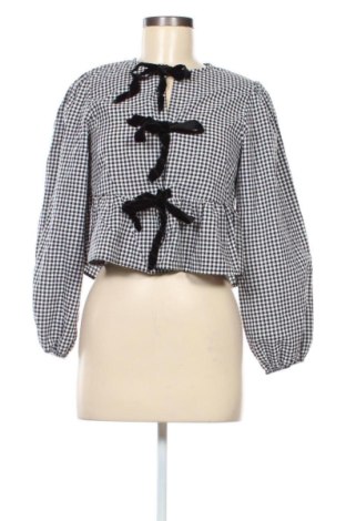 Damen Shirt SHEIN, Größe S, Farbe Mehrfarbig, Preis 7,00 €, #136751824