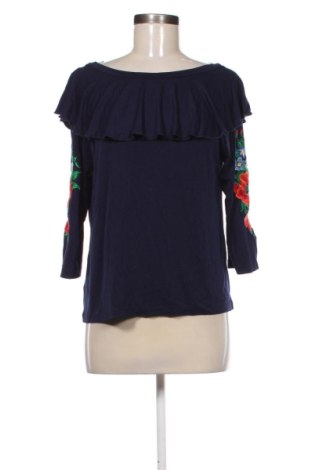 Damen Shirt Unbranded, Größe L, Farbe Blau, Preis 9,70 €, #136751982