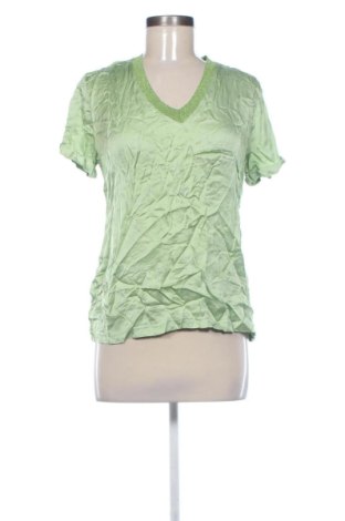 Damen Shirt Dixie, Größe M, Farbe Grün, Preis 29,99 €, #136751993