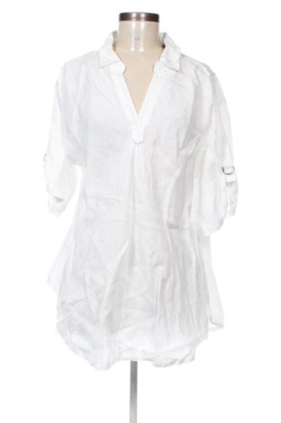 Bluzka damska Charlotte Russe, Rozmiar XXL, Kolor Biały, Cena 53,58 zł, #136752095