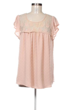 Női blúz Unbranded, Méret XXL, Szín Rózsaszín, Ár 5 569 Ft, #136752104
