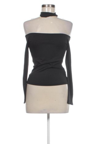 Bluză de femei SHEIN, Mărime XS, Culoare Negru, Preț 29,99 Lei, #136752107