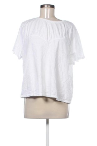 Bluză de femei Unbranded, Mărime XXL, Culoare Alb, Preț 59,35 Lei, #136752146
