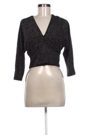 Bluză de femei Mango, Mărime M, Culoare Negru, Preț 67,99 Lei, #136752164