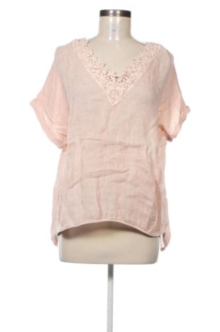 Bluzka damska Charlotte Russe, Rozmiar XL, Kolor Różowy, Cena 89,33 zł, #136752201