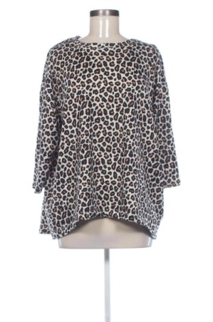 Damen Shirt Unbranded, Größe 5XL, Farbe Mehrfarbig, Preis 9,99 €, #136752206