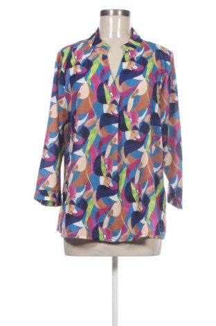 Damen Shirt Hybrid, Größe L, Farbe Mehrfarbig, Preis 11,99 €, #136752389