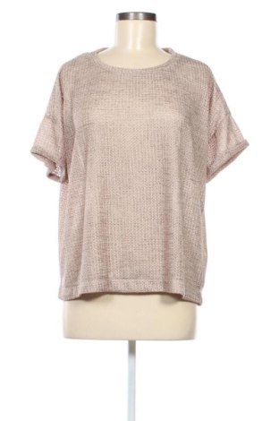 Bluză de femei Culture, Mărime L, Culoare Bej, Preț 49,62 Lei, #136752446