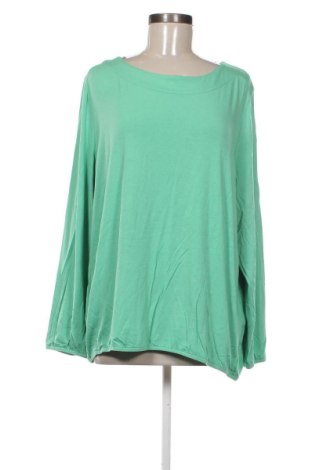 Damen Shirt S.Oliver, Größe XXL, Farbe Grün, Preis 17,57 €, #136752602