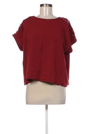 Bluzka damska Oasis, Rozmiar XL, Kolor Czerwony, Cena 43,00 zł, #136752760