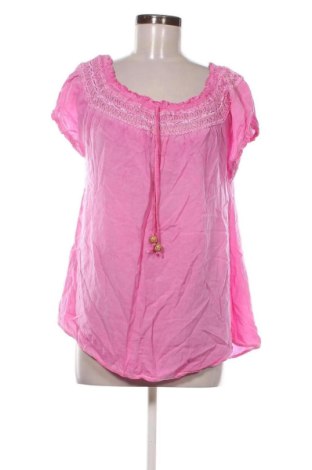 Damen Shirt Unbranded, Größe M, Farbe Rosa, Preis 8,00 €, #136752795