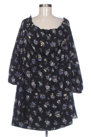 Bluzka damska H&M, Rozmiar 5XL, Kolor Kolorowy, Cena 45,99 zł, #136752886