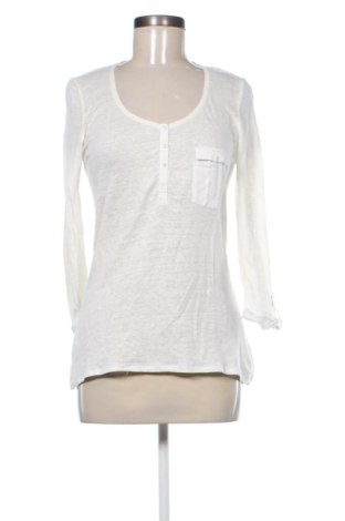 Damen Shirt Massimo Dutti, Größe M, Farbe Ecru, Preis 24,45 €, #136752952