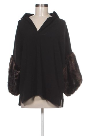 Bluzka damska Zara Man, Rozmiar L, Kolor Czarny, Cena 68,00 zł, #136752977