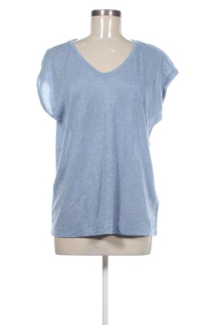Bluză de femei ONLY, Mărime XL, Culoare Albastru, Preț 52,99 Lei, #136753031