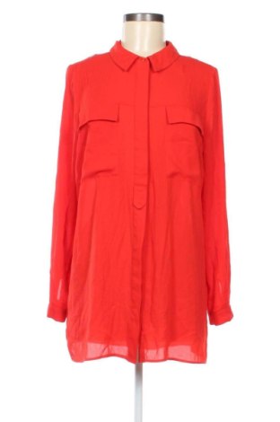 Damen Shirt Tu, Größe L, Farbe Rot, Preis 9,70 €, #136753071