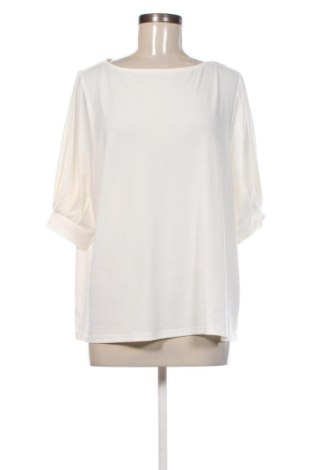 Γυναικεία μπλούζα H&M, Μέγεθος XL, Χρώμα Εκρού, Τιμή 8,96 €, #136753072