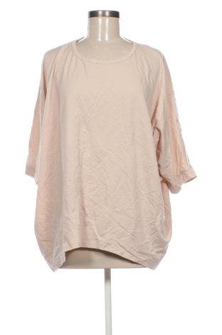 Damen Shirt Unbranded, Größe XXL, Farbe Aschrosa, Preis 9,99 €, #136753092