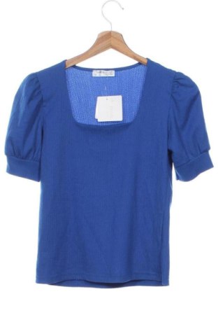 Bluză de femei Happiness, Mărime XS, Culoare Albastru, Preț 54,99 Lei, #136753261
