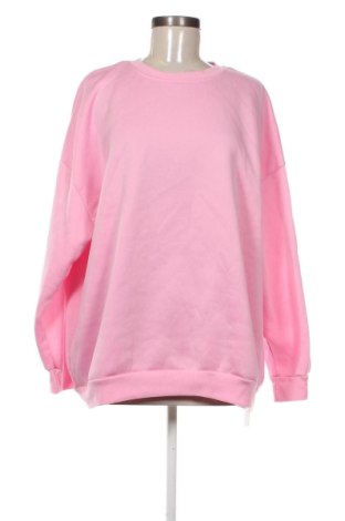 Bluzka damska SHEIN, Rozmiar XXL, Kolor Różowy, Cena 106,81 zł, #136753320