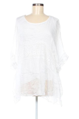 Női blúz Unbranded, Méret L, Szín Fehér, Ár 4 409 Ft, #136753370