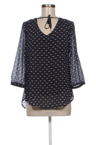 Damen Shirt Comma,, Größe L, Farbe Blau, Preis 18,99 €, #136753379