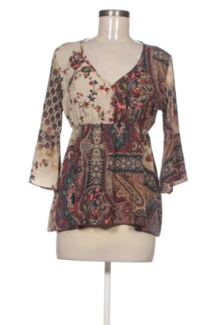 Damen Shirt Nuna Lie, Größe M, Farbe Mehrfarbig, Preis 5,99 €, #136753422