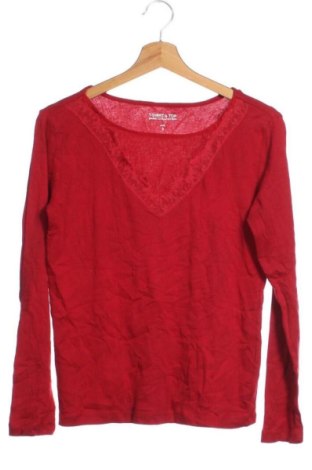 Damen Shirt Unbranded, Größe M, Farbe Rot, Preis 7,99 €, #136753622