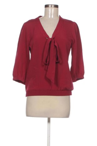 Bluză de femei Unbranded, Mărime M, Culoare Roșu, Preț 33,99 Lei, #136753771