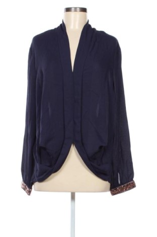 Damen Shirt T-Love, Größe L, Farbe Blau, Preis 15,86 €, #136753799