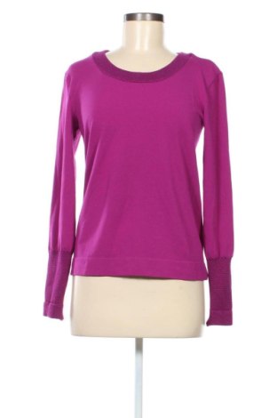 Dámská halenka Trendy, Velikost L, Barva Fialová, Cena  179,00 Kč, #136753845