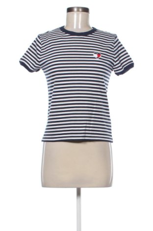 Damen Shirt Tommy Jeans, Größe XS, Farbe Mehrfarbig, Preis 29,67 €, #136753891