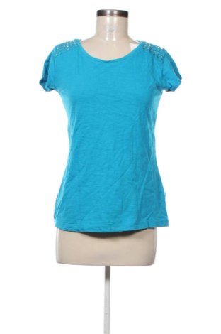 Bluză de femei Unbranded, Mărime M, Culoare Albastru, Preț 31,99 Lei, #136753911