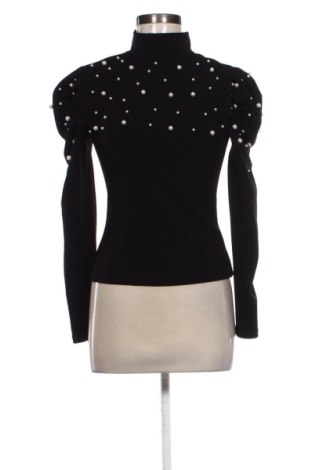 Bluză de femei SHEIN, Mărime S, Culoare Negru, Preț 31,99 Lei, #136753968