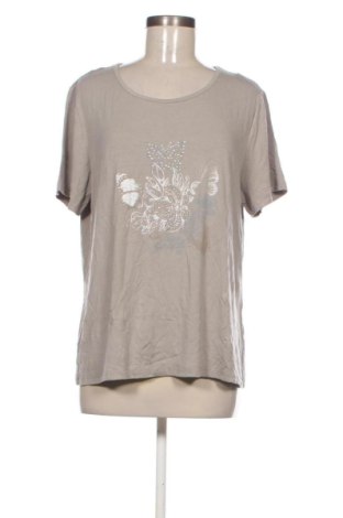 Damen Shirt Unbranded, Größe XL, Farbe Beige, Preis 9,99 €, #136754123